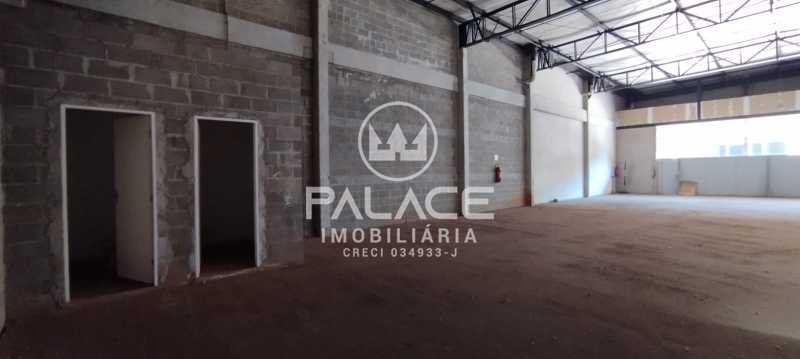 Imagens do imóveis salão para alugar em vila industrial, piracicaba 429m²
