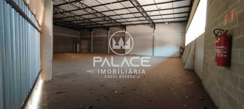 Imagens do imóveis salão para alugar em vila industrial, piracicaba 429m²