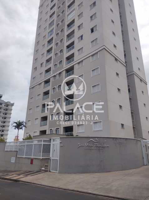 Imagens do imóveis apartamento para alugar em paulicéia, piracicaba 3 quartos 86m²