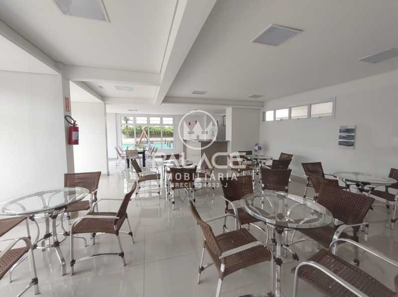 Imagens do imóveis apartamento para alugar em paulicéia, piracicaba 3 quartos 86m²