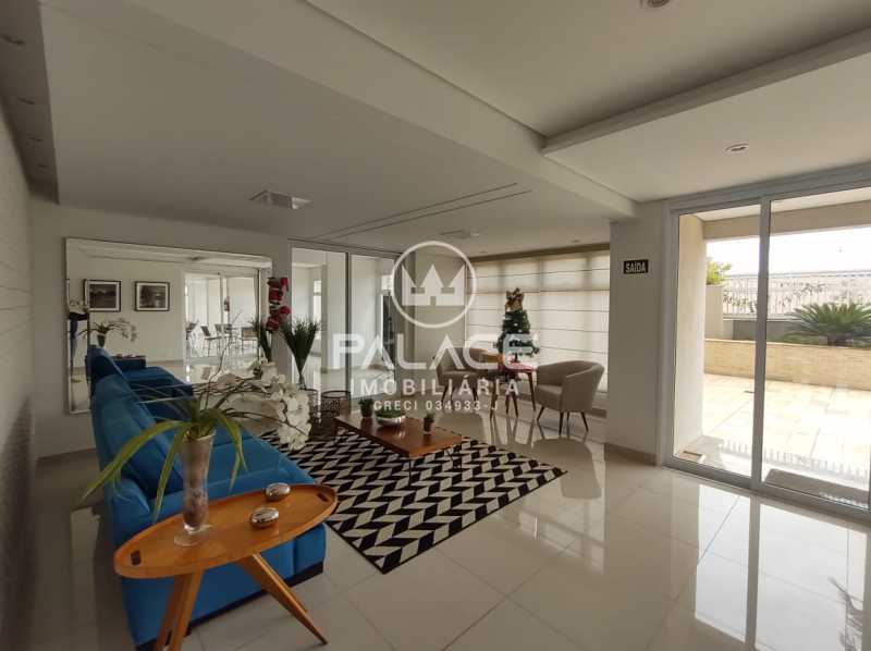 Imagens do imóveis apartamento para alugar em paulicéia, piracicaba 3 quartos 86m²