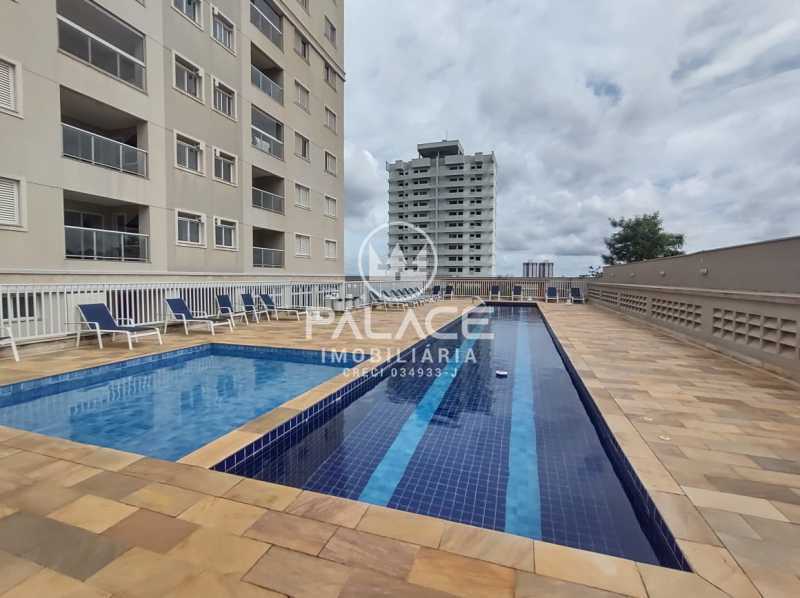 Imagens do imóveis apartamento para alugar em paulicéia, piracicaba 3 quartos 86m²