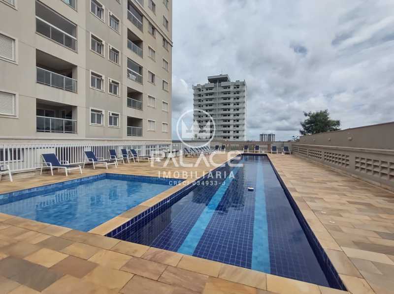 Imagens do imóveis apartamento para alugar em paulicéia, piracicaba 3 quartos 86m²