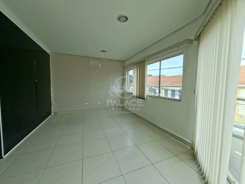 Sala para alugar na vila Resende