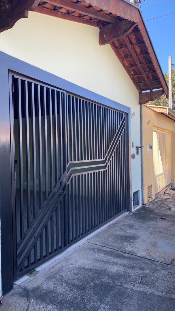 CASA PARA LOCAÇÃO / VILA SONIA / 2 QUARTOS