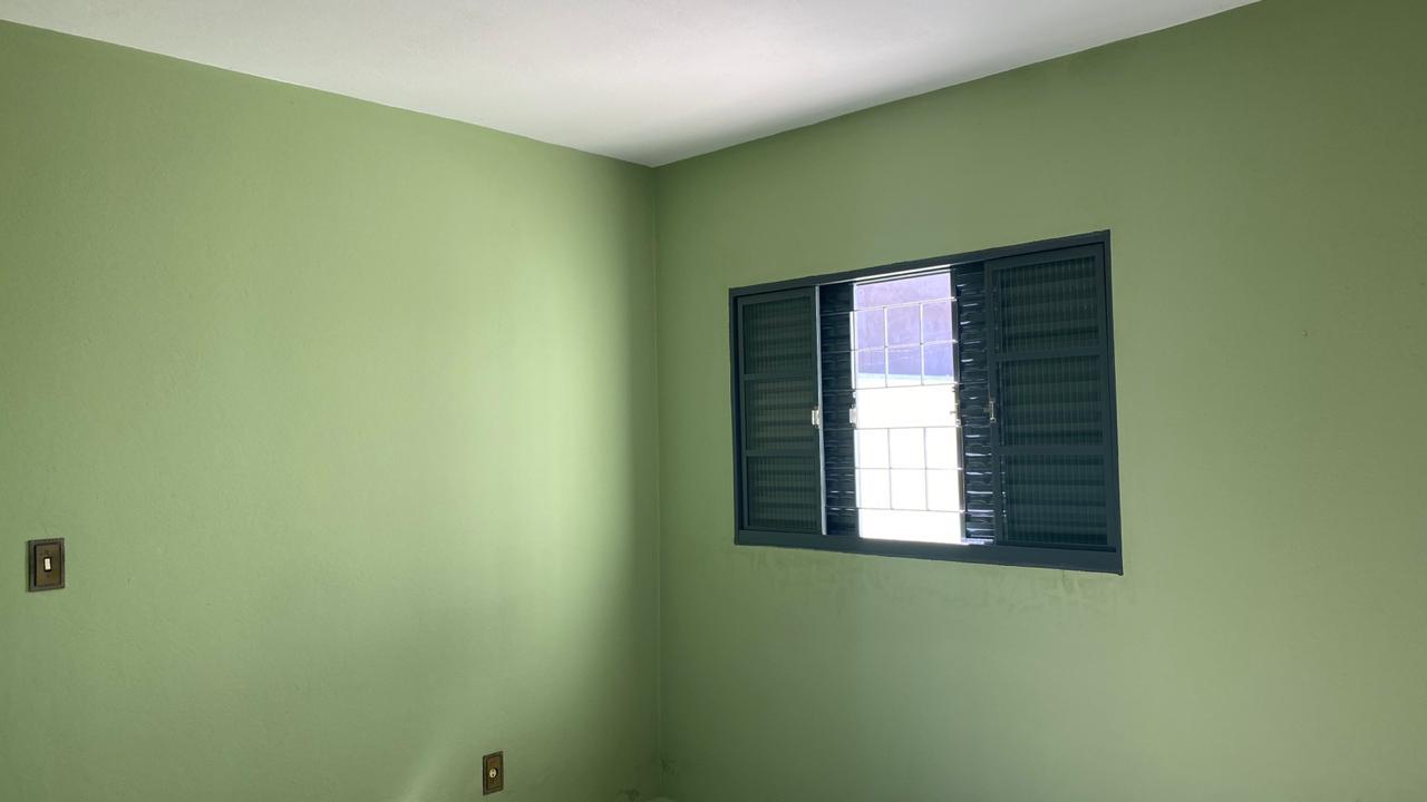 CASA PARA LOCAÇÃO / VILA SONIA / 2 QUARTOS