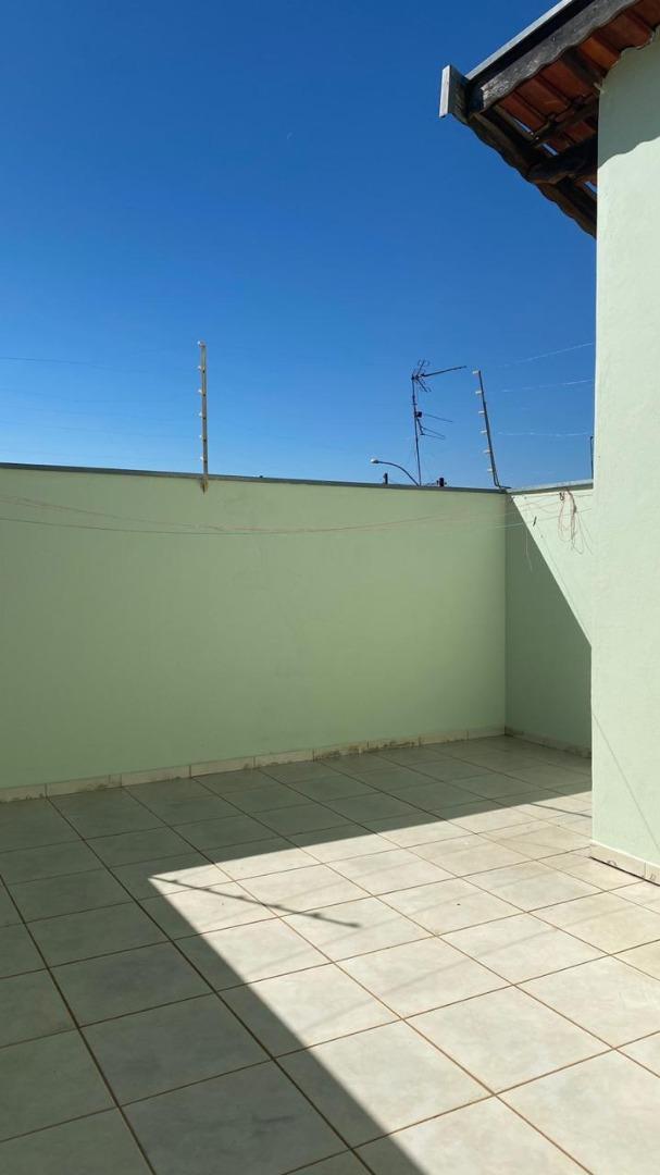 CASA PARA LOCAÇÃO / VILA SONIA / 2 QUARTOS