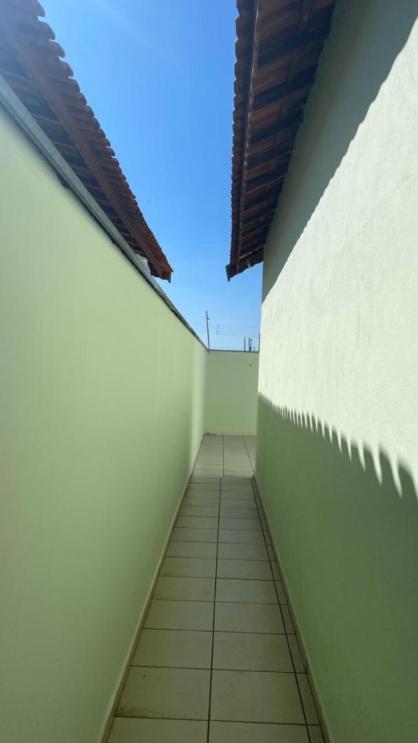 CASA PARA LOCAÇÃO / VILA SONIA / 2 QUARTOS
