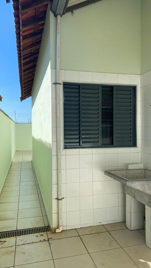 CASA PARA LOCAÇÃO / VILA SONIA / 2 QUARTOS