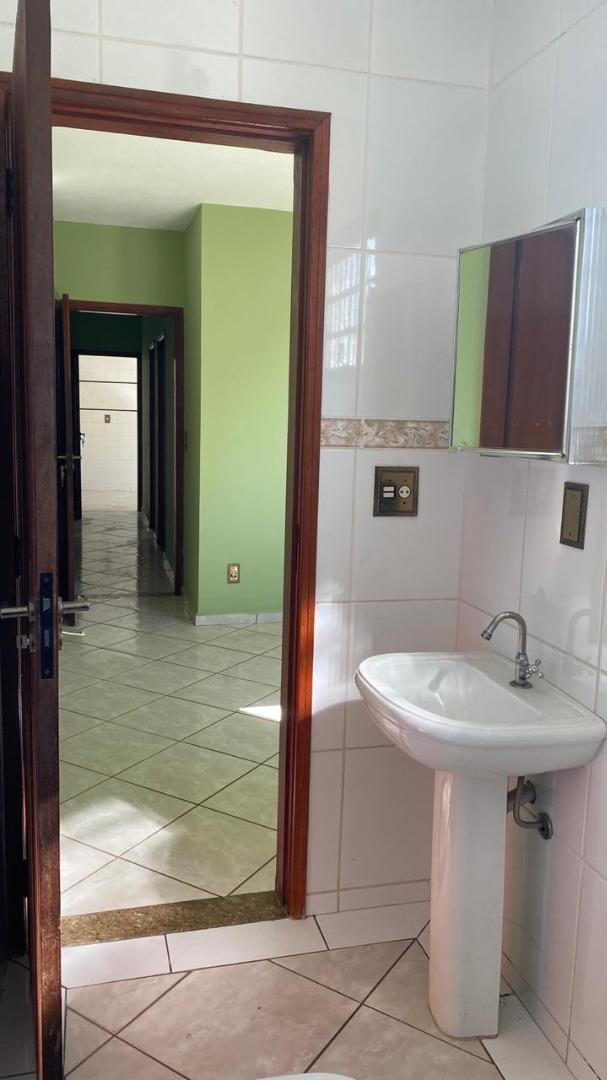 CASA PARA LOCAÇÃO / VILA SONIA / 2 QUARTOS
