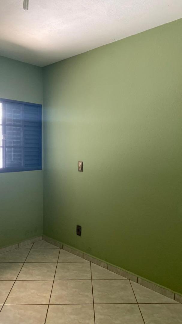 CASA PARA LOCAÇÃO / VILA SONIA / 2 QUARTOS