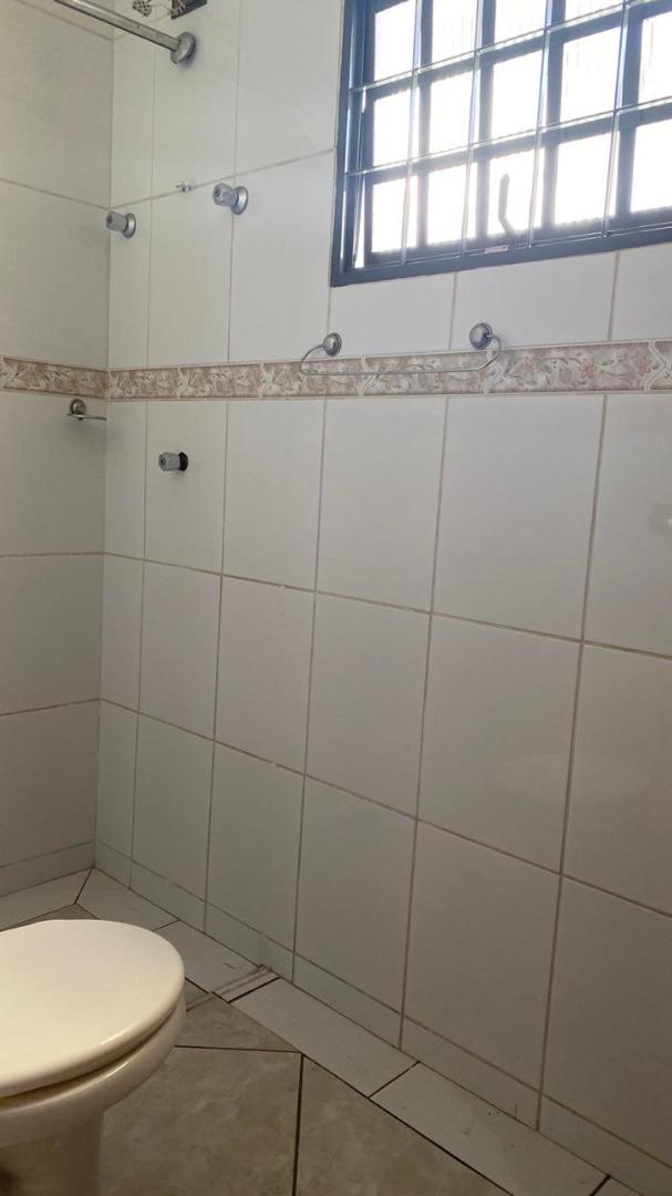 CASA PARA LOCAÇÃO / VILA SONIA / 2 QUARTOS