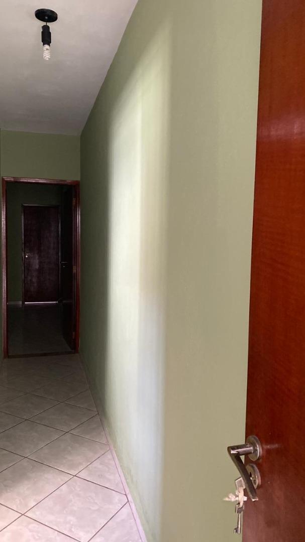 CASA PARA LOCAÇÃO / VILA SONIA / 2 QUARTOS