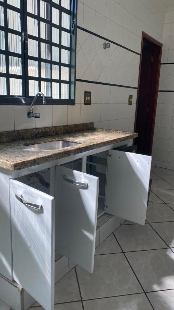 CASA PARA LOCAÇÃO / VILA SONIA / 2 QUARTOS