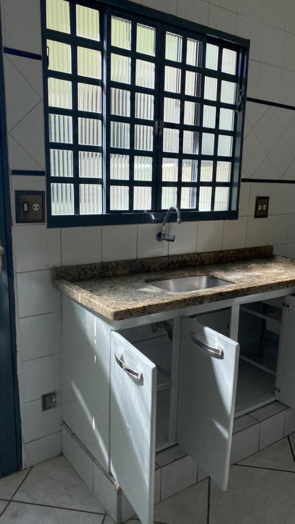 CASA PARA LOCAÇÃO / VILA SONIA / 2 QUARTOS