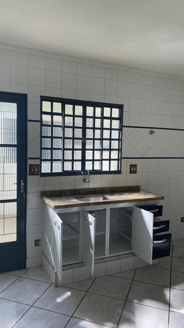 CASA PARA LOCAÇÃO / VILA SONIA / 2 QUARTOS