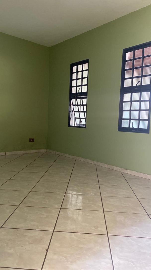CASA PARA LOCAÇÃO / VILA SONIA / 2 QUARTOS