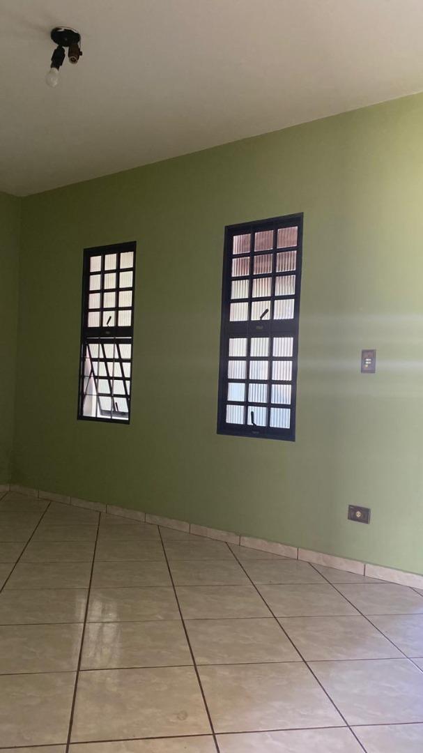 CASA PARA LOCAÇÃO / VILA SONIA / 2 QUARTOS