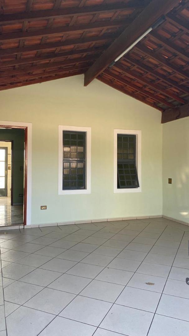 CASA PARA LOCAÇÃO / VILA SONIA / 2 QUARTOS