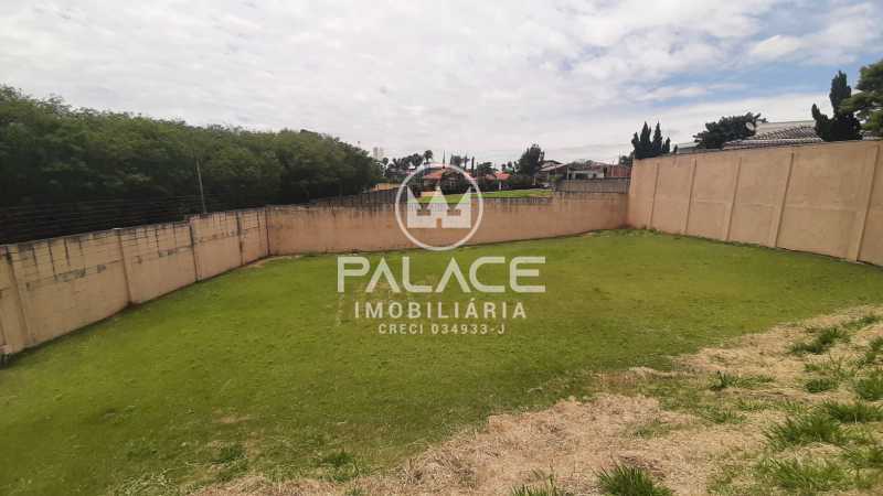 Imagens do imóveis casa em condomínio para venda e aluguel em campestre, piracicaba 3 quartos 309m²