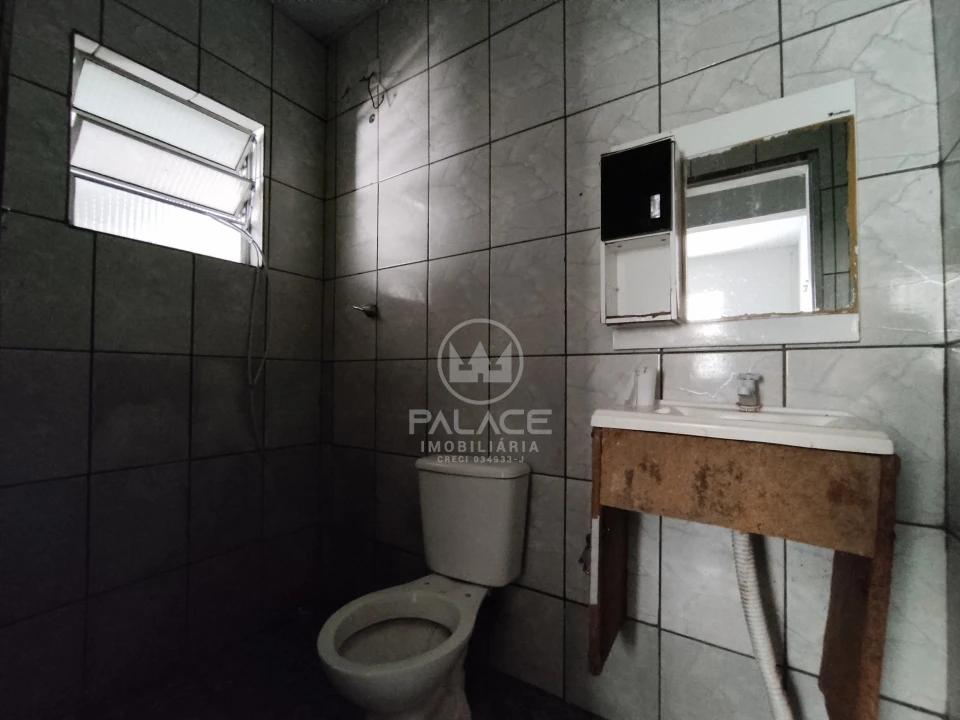 Comercial Para Alugar Parque Chapadão Piracicaba