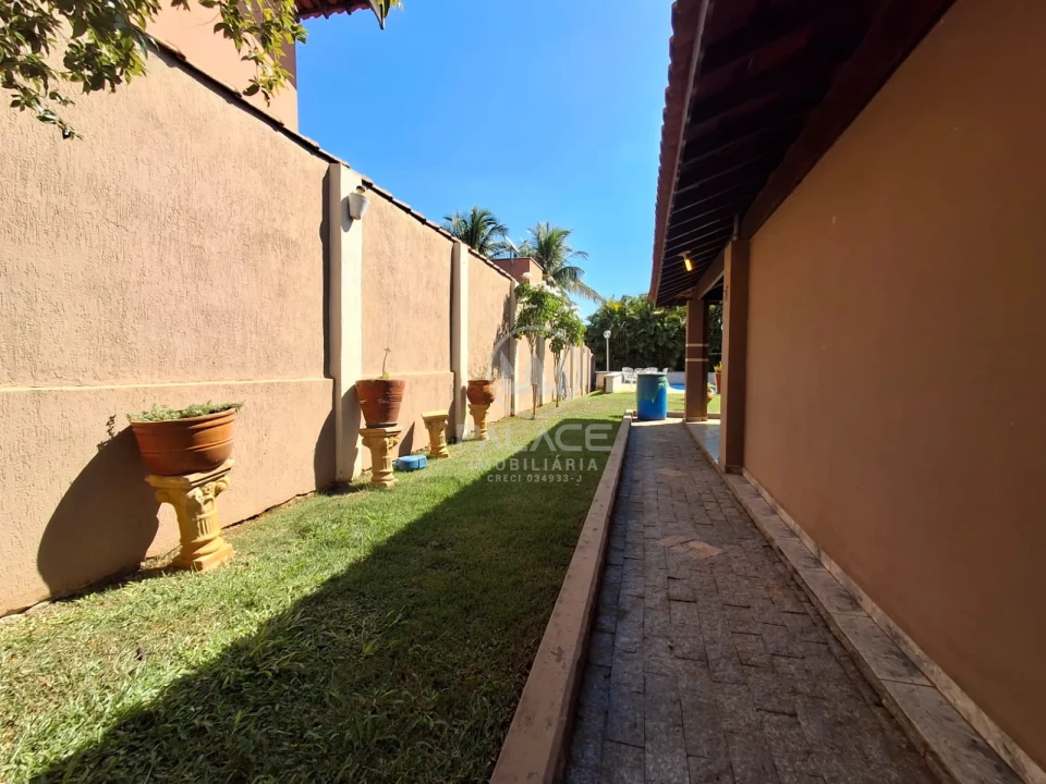 Condominio Colinas de Piracicaba (Ártemis)