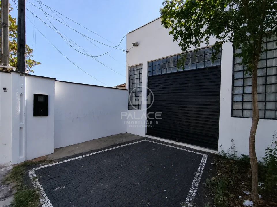 Comercial À Venda E Locação Nova Piracicaba Piracicaba