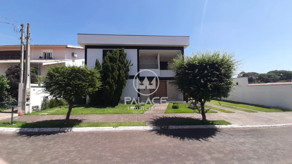 CASA PARA LOCAÇÃO / 4 QUARTOS / PARK CAMPESTRE