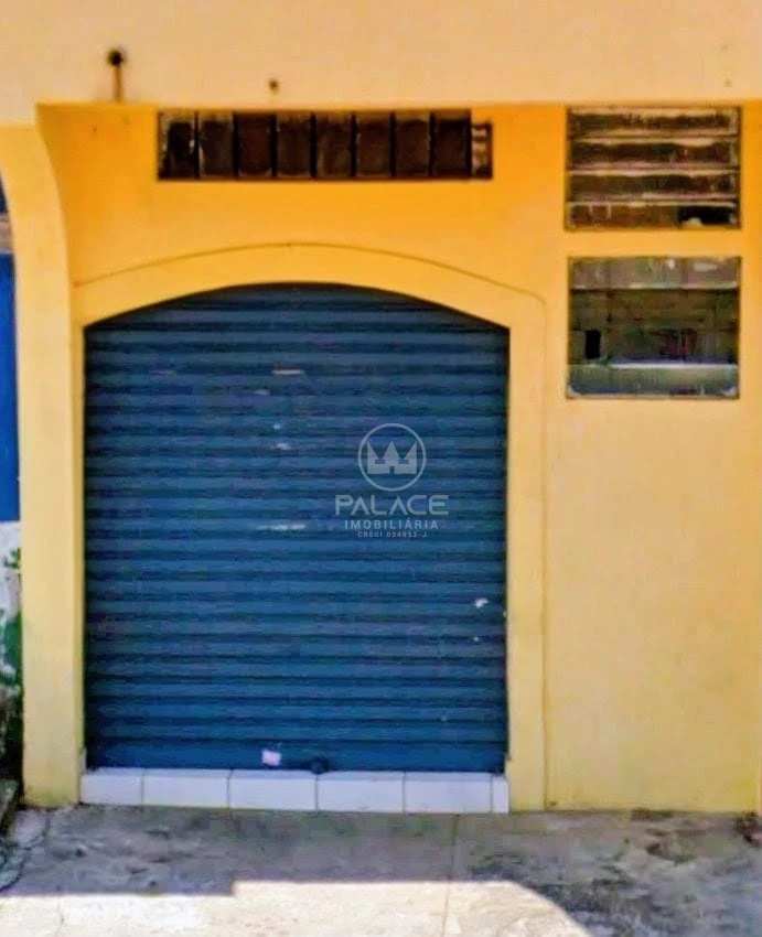 salão disponivel para locação