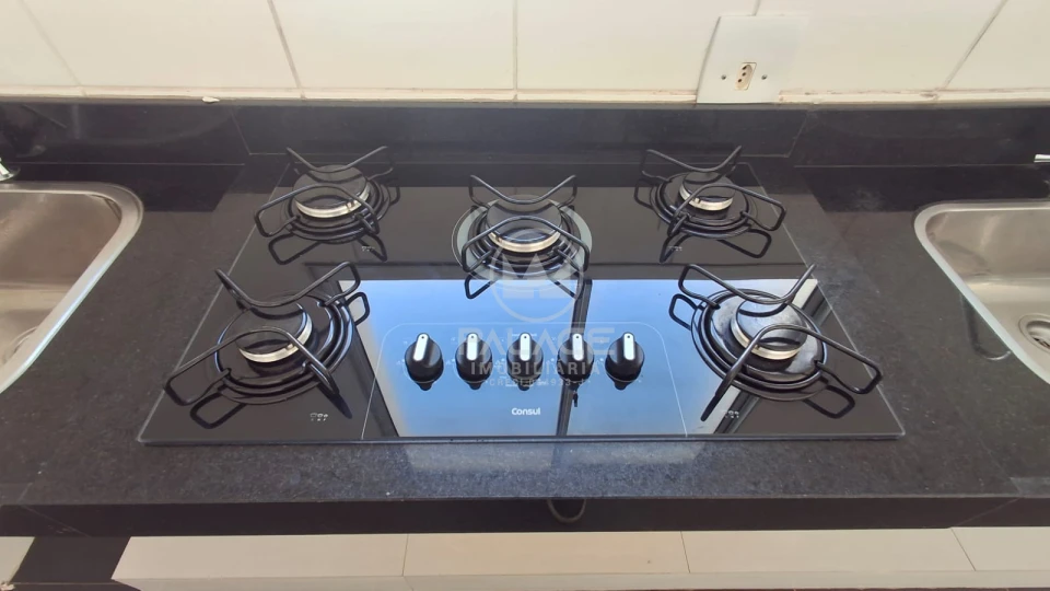 Apartamento À Venda Residencial Piazza San Marco, Bongue,  Piracicaba