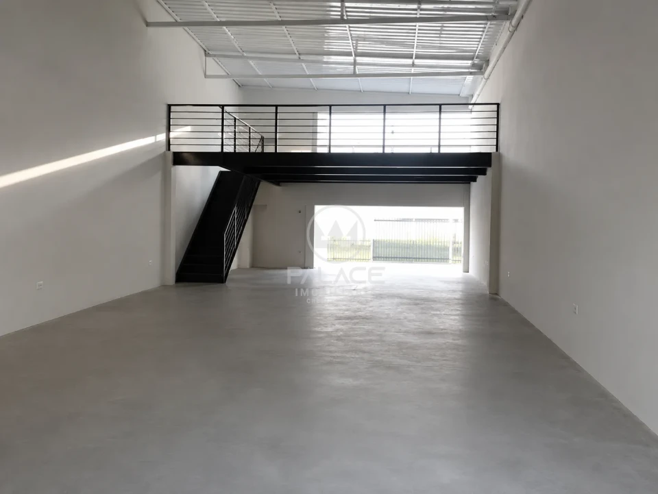 SALAO PARA LOCAÇÃO / PAULISTA