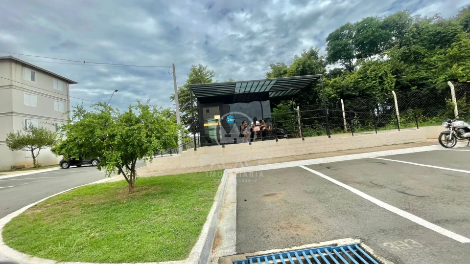 APARTAMENTO / VENDA / LOCAÇÃO / PARQUE VILLE