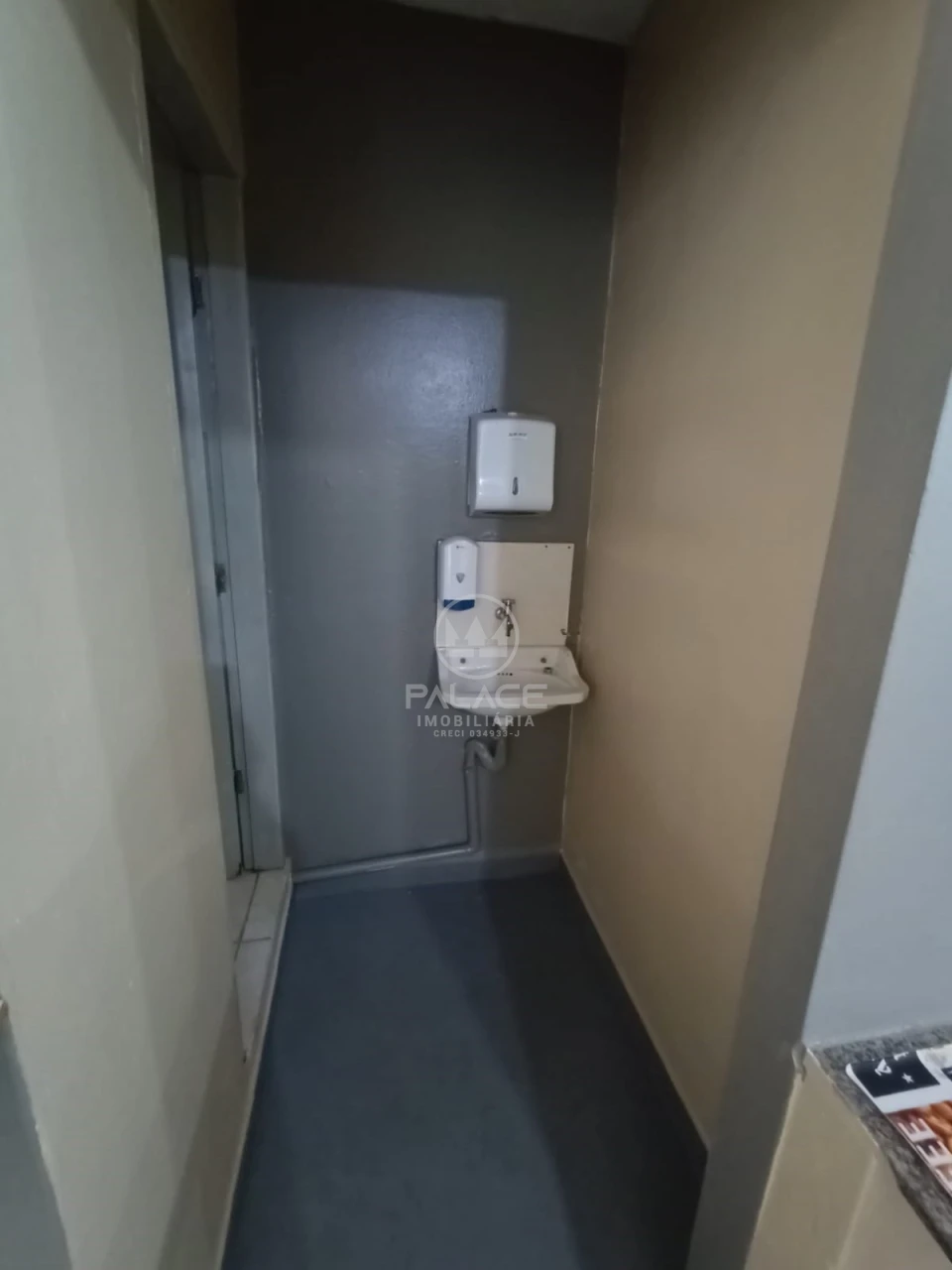 Comercial À Venda Centro Piracicaba