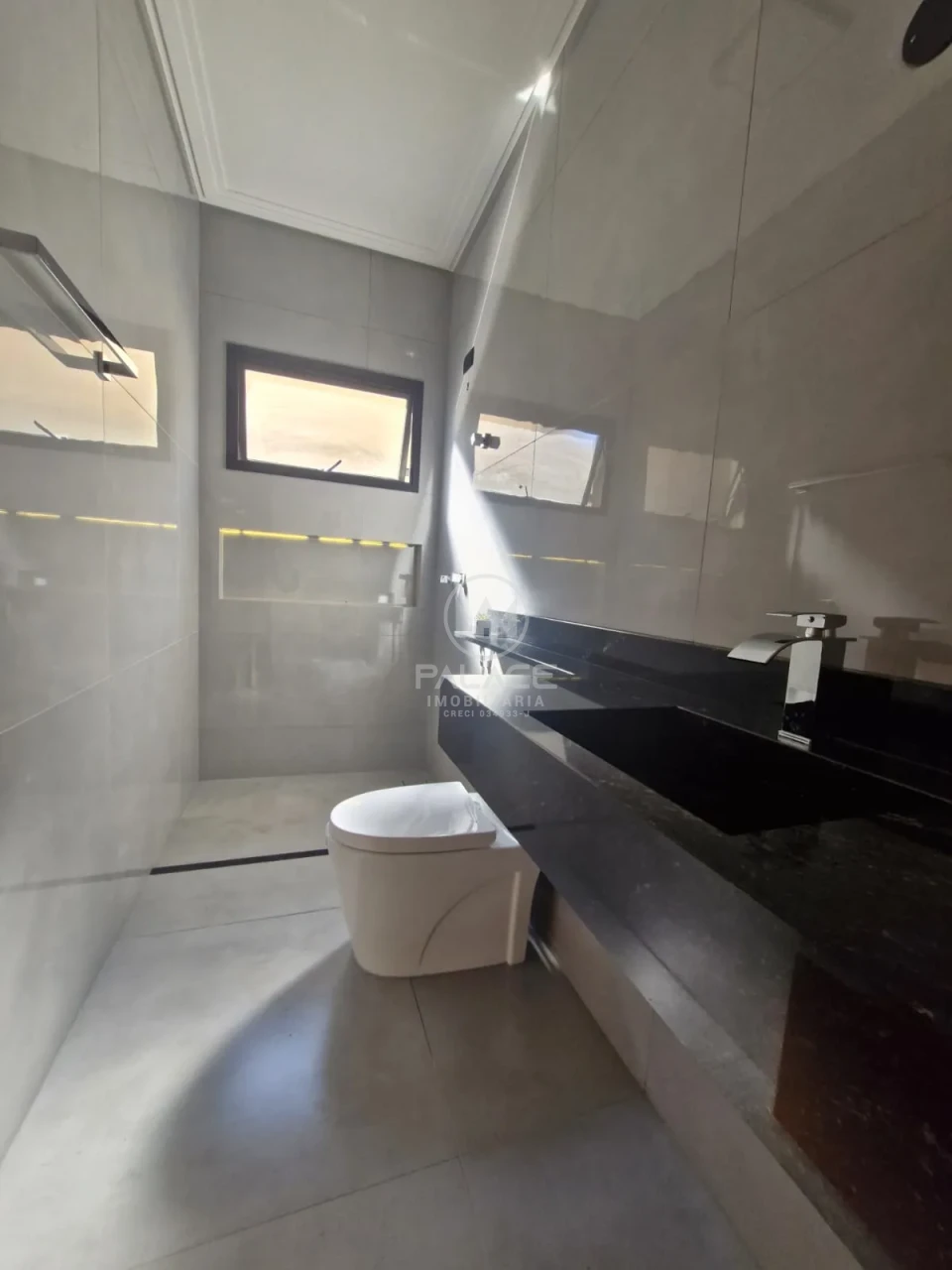 Casa Em Condomínio À Venda Residencial Park Unimep Taquaral Piracicaba - Foto 31