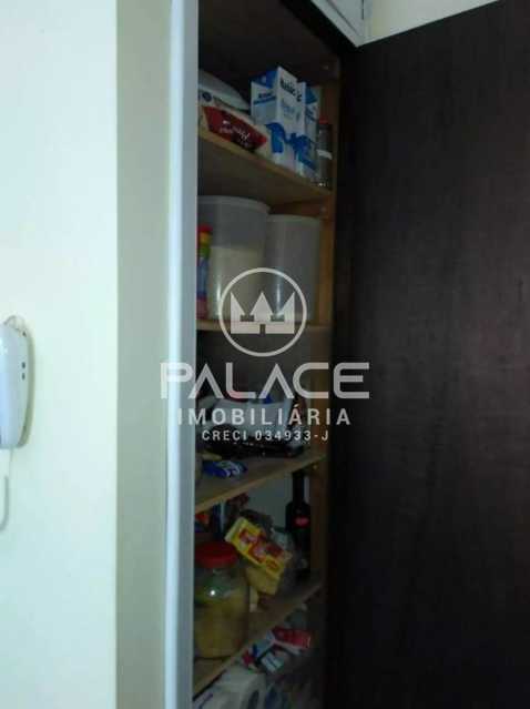 Imagens do imóveis apartamento à venda em vila prudente, piracicaba 2 quartos 62m²