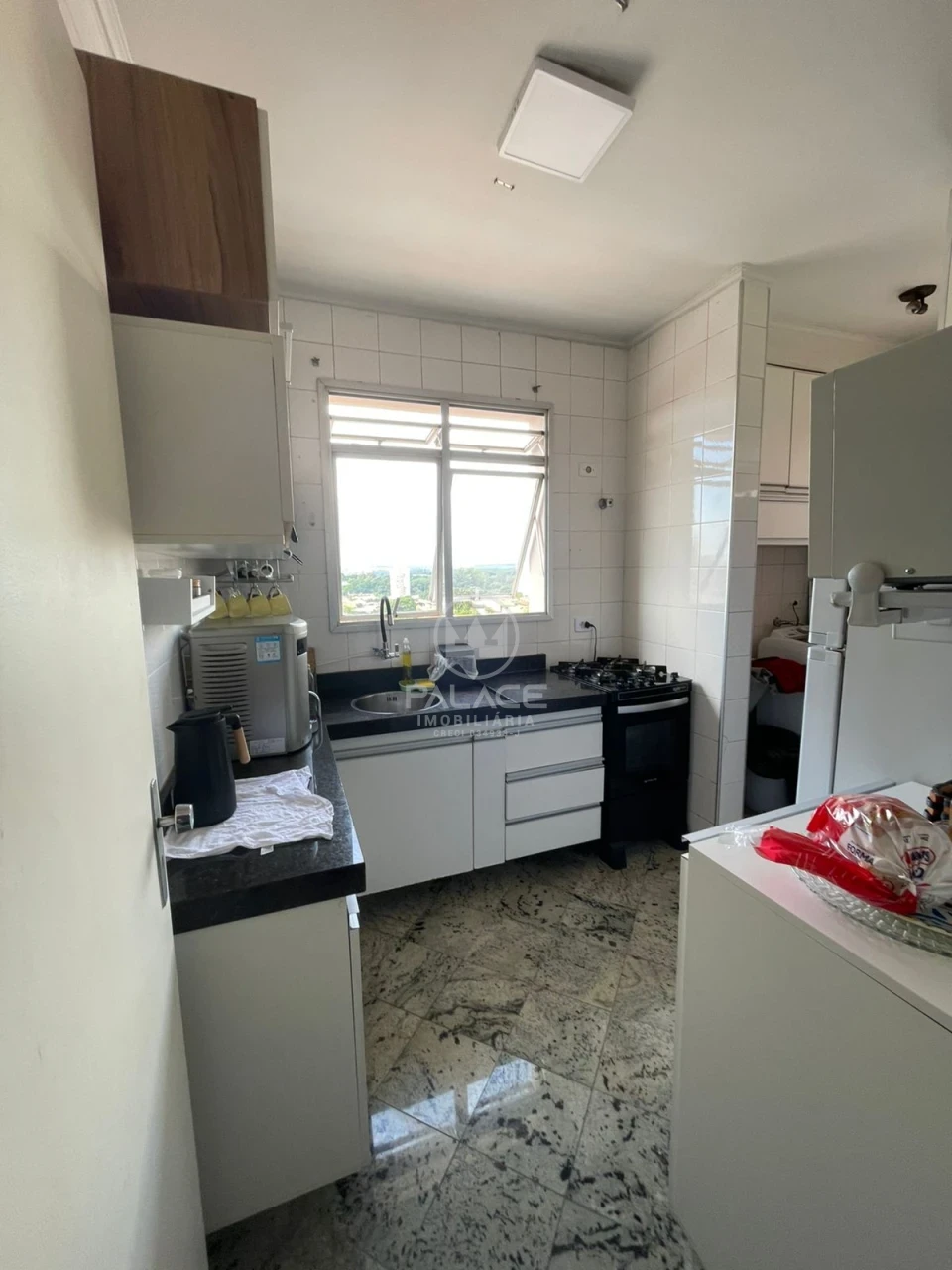 Apartamento À Venda Vila Independência Piracicaba