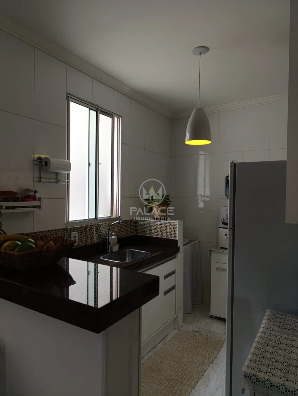 Apartamento À Venda Condomínio Piazza Republica Piracicaba