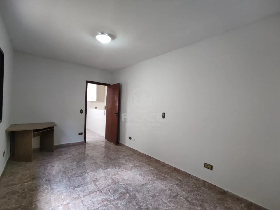 Casa Para Alugar Nova Piracicaba Piracicaba