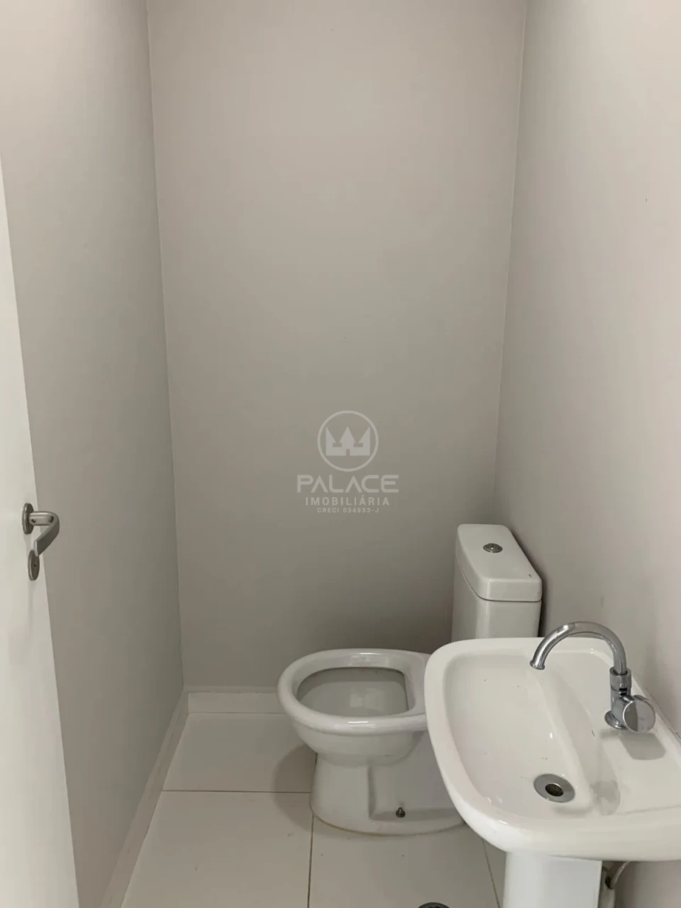 Comercial Para Alugar Condomínio Edifício Trio By Lindenberg Piracicaba