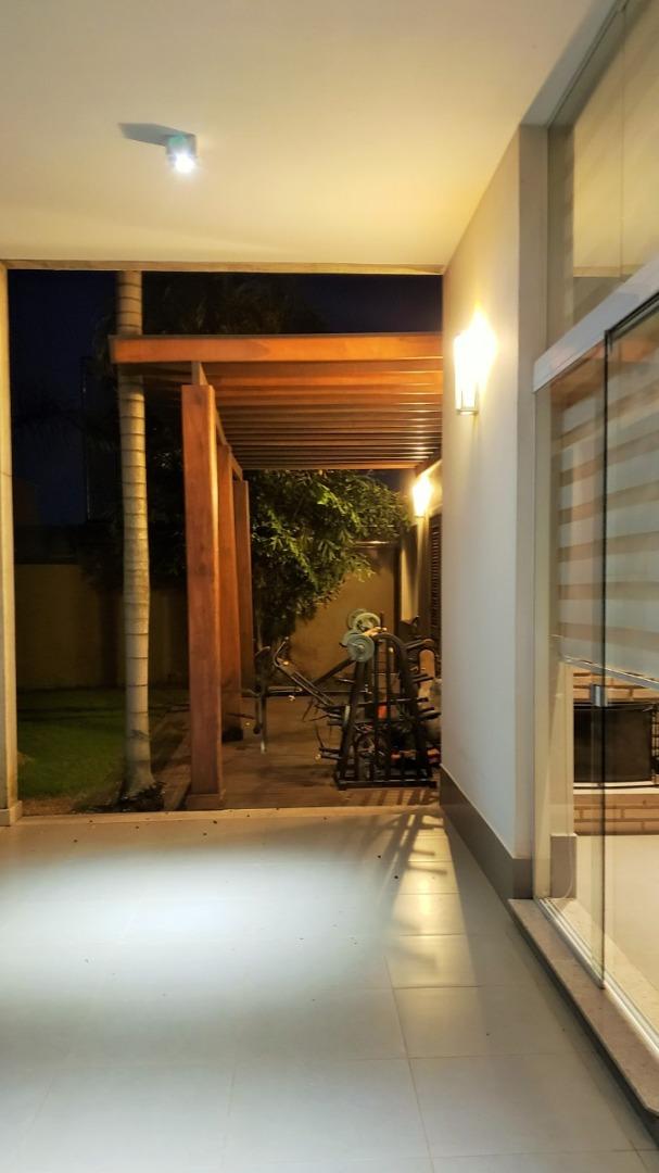 Casa em condomínio 1 quarto à venda e para alugar em Campestre, Piracicaba — Condominio Benvenuto - foto 2