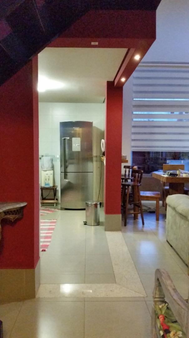 Casa em condomínio 1 quarto à venda e para alugar em Campestre, Piracicaba — Condominio Benvenuto - foto 3
