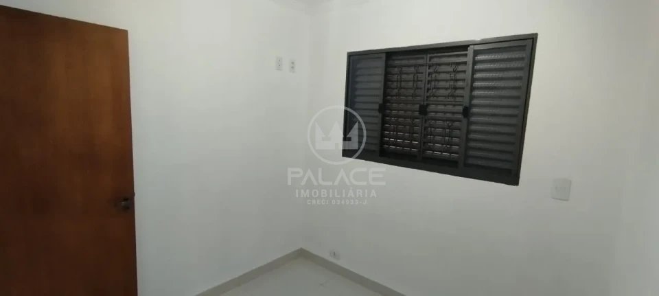 Casa Para Alugar Jardim Caxambu Piracicaba