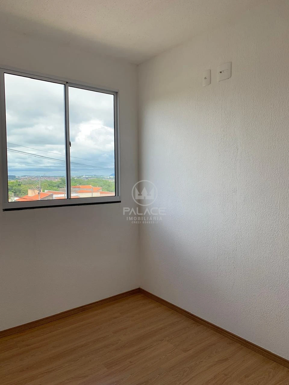 Apartamento novo a venda no Condomínio Forlife Paraiso Clube, Piracicaba, SP.