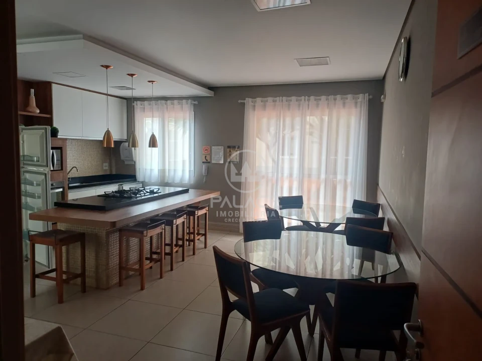 APARTAMENTO A VENDA RESIDENCIAL LUMIERE - Foto 56
