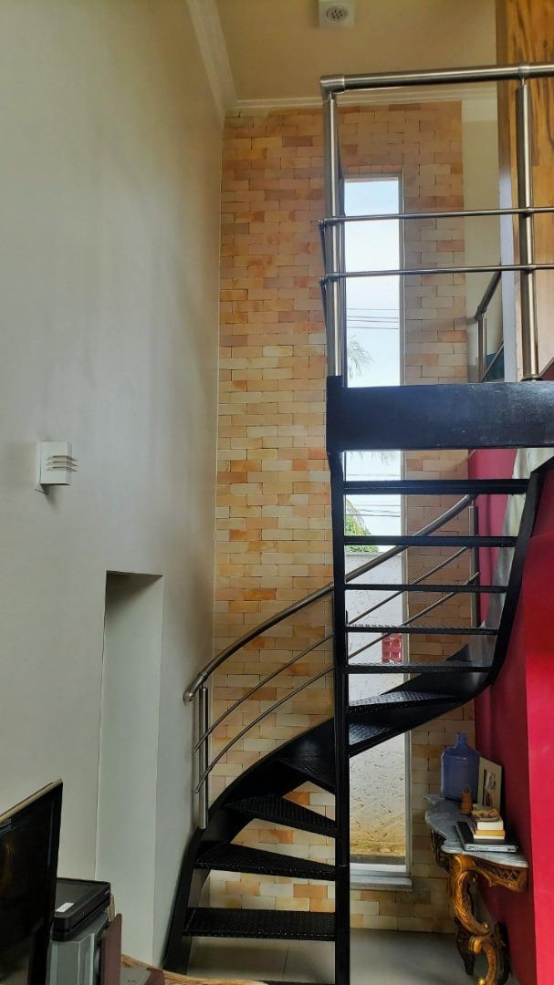 Casa em condomínio 1 quarto à venda e para alugar em Campestre, Piracicaba — Condominio Benvenuto - foto 7