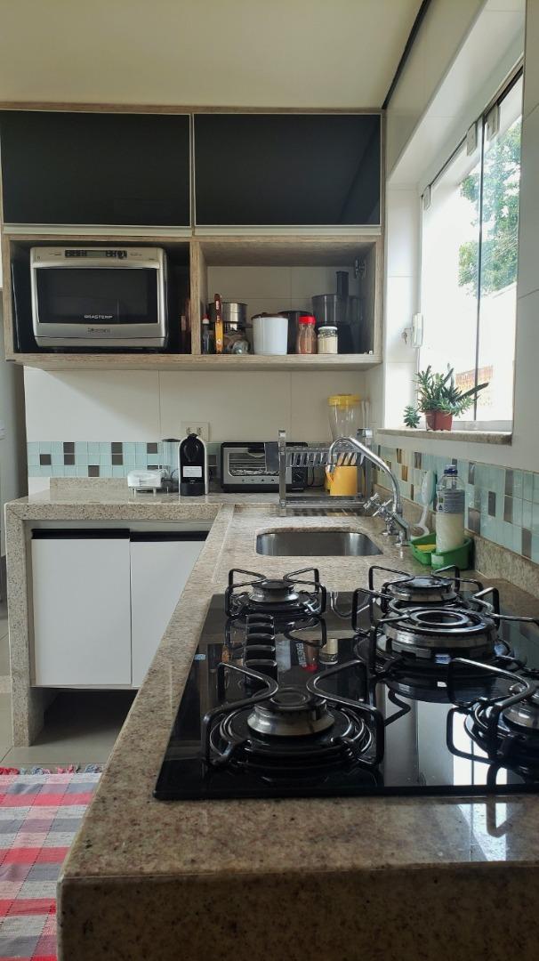 Casa em condomínio 1 quarto à venda e para alugar em Campestre, Piracicaba — Condominio Benvenuto - foto 8
