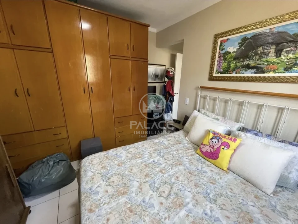 Apê Residencial Seos Califórnia, Jupiá, Piracicaba
