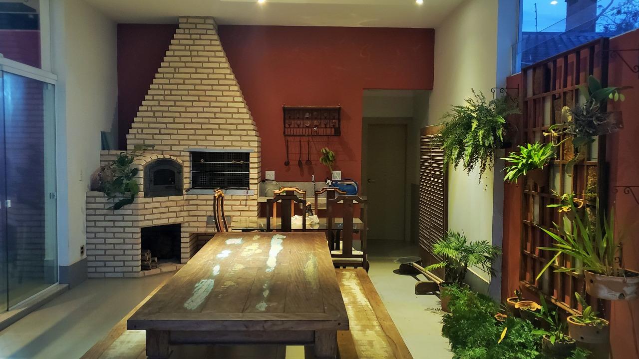 Casa em condomínio 1 quarto à venda e para alugar em Campestre, Piracicaba — Condominio Benvenuto - foto 9