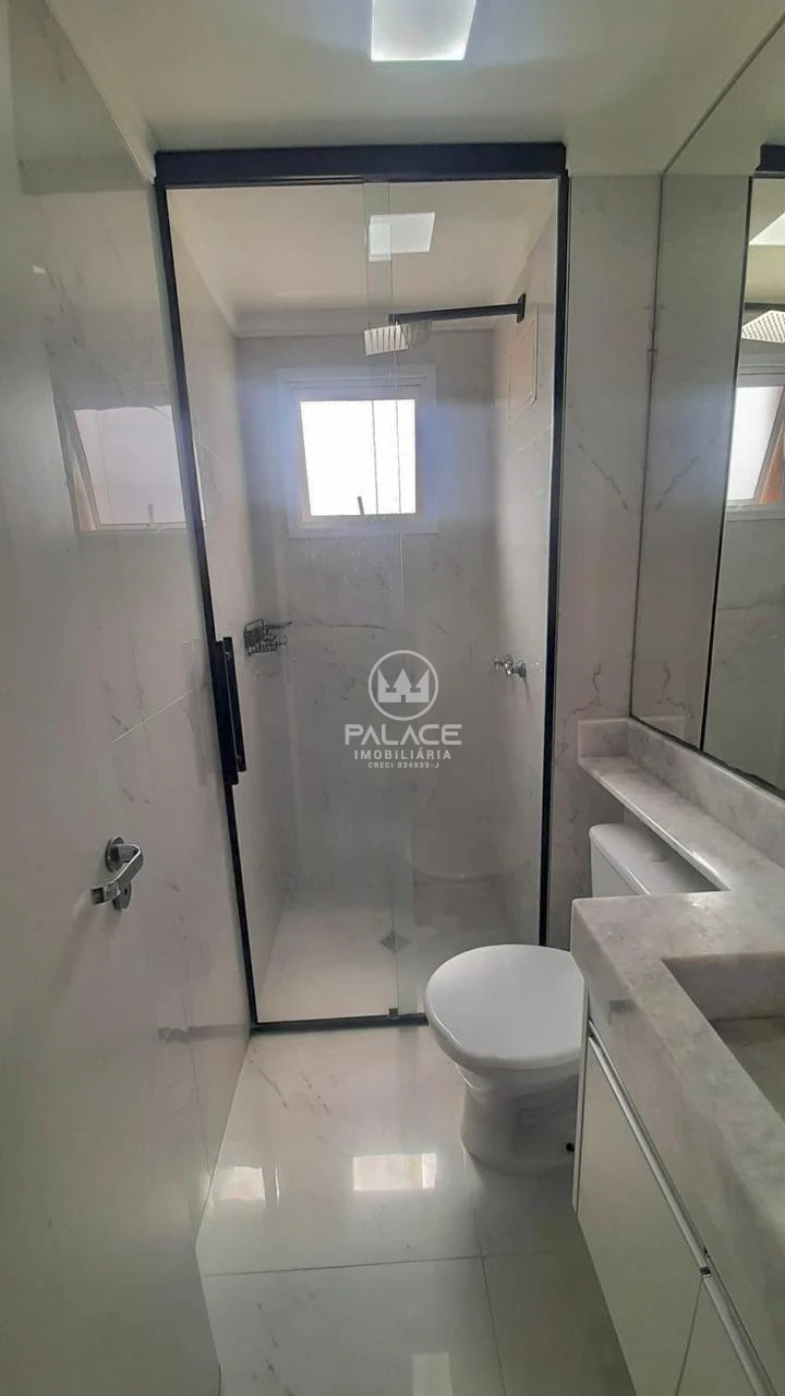 APARTAMENTO / LOCACAO / MORUMBI  / PIRACICABA / RESIDENCIAL POR DO SOL