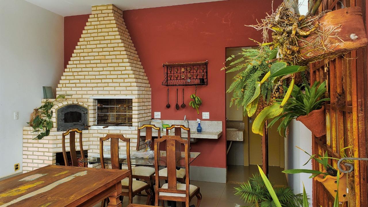 Casa em condomínio 1 quarto à venda e para alugar em Campestre, Piracicaba — Condominio Benvenuto - foto 14